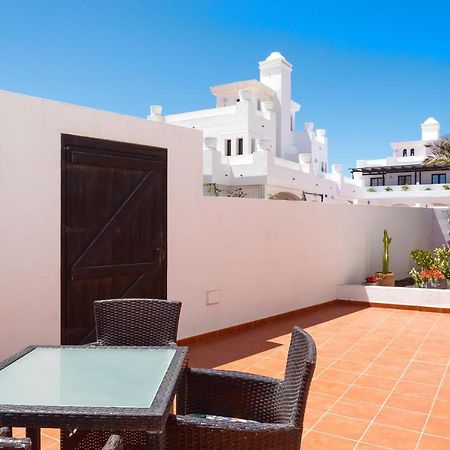 Villa Simba Corralejo Dış mekan fotoğraf