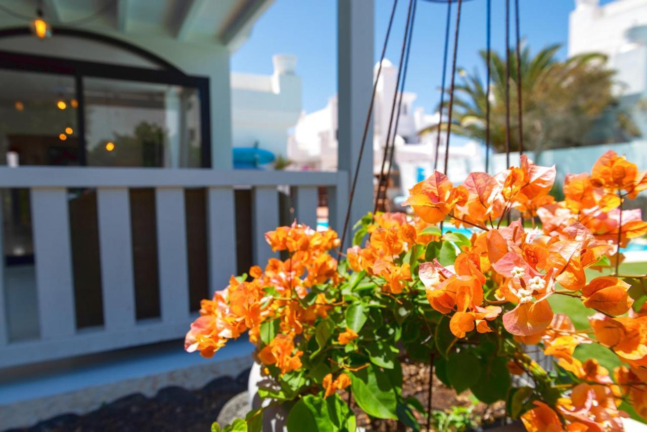 Villa Simba Corralejo Dış mekan fotoğraf