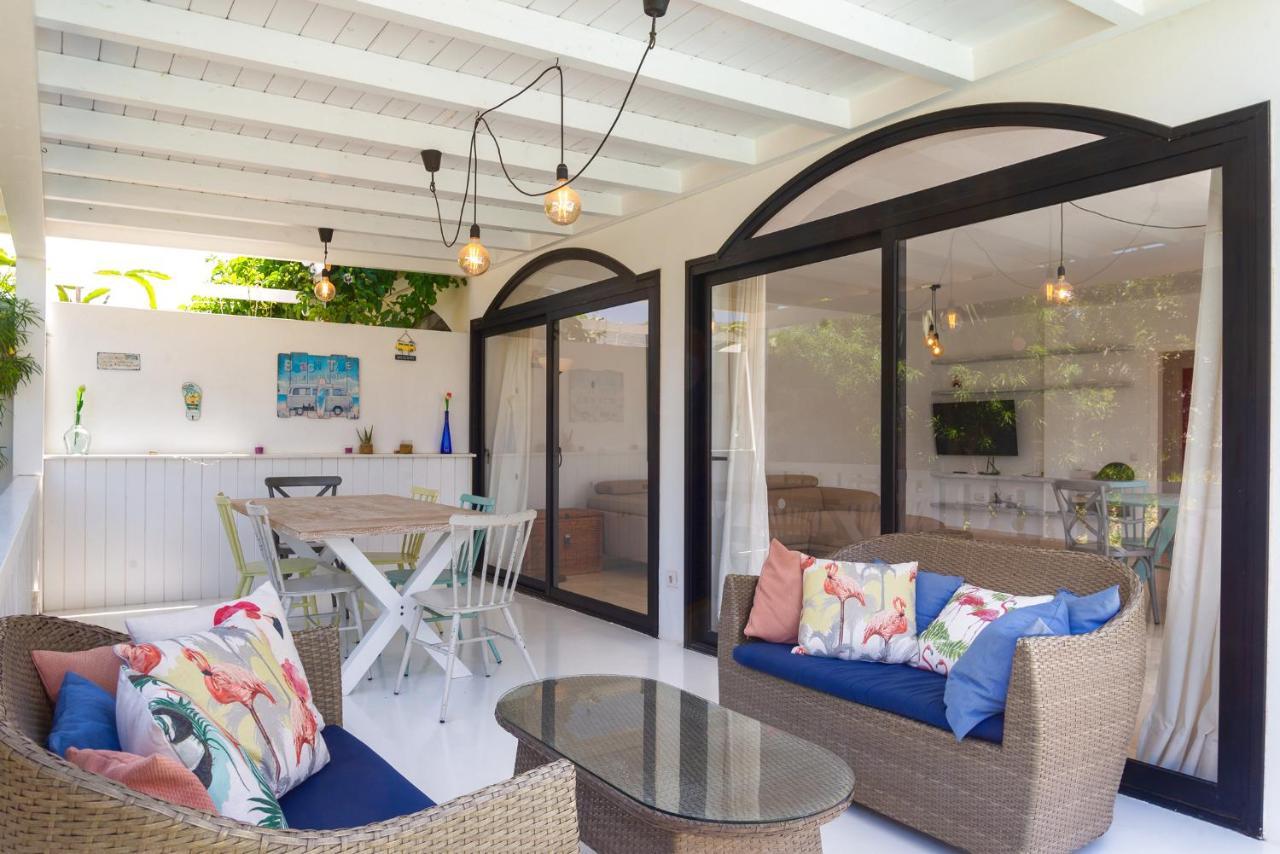 Villa Simba Corralejo Dış mekan fotoğraf