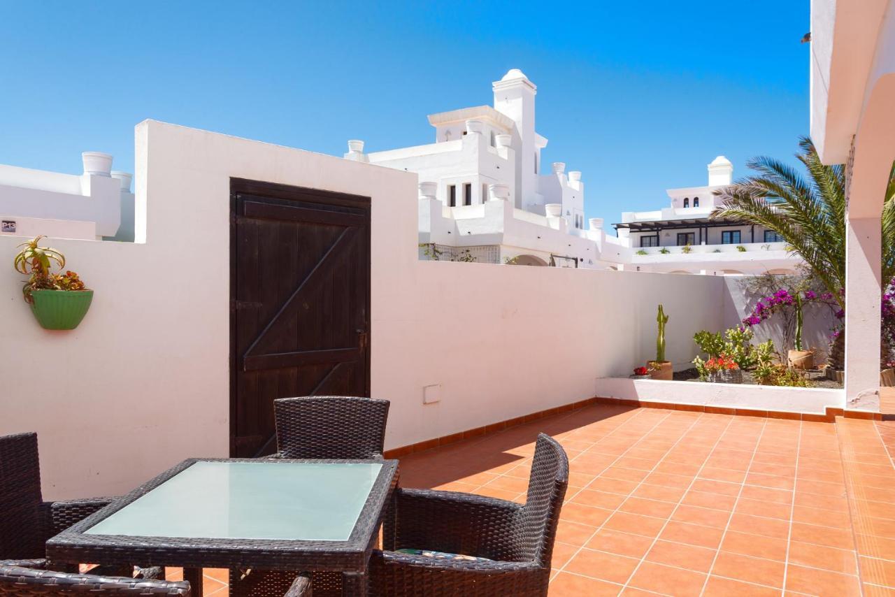 Villa Simba Corralejo Dış mekan fotoğraf