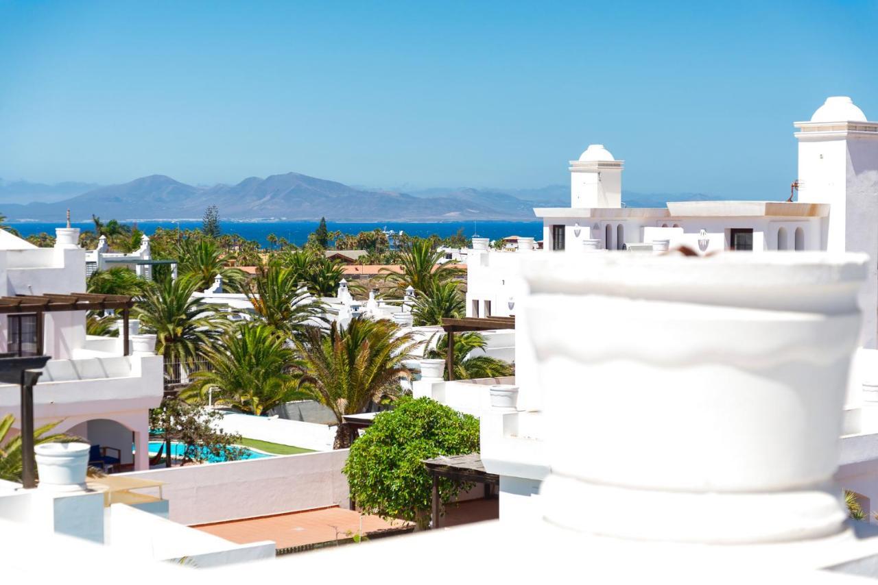 Villa Simba Corralejo Dış mekan fotoğraf
