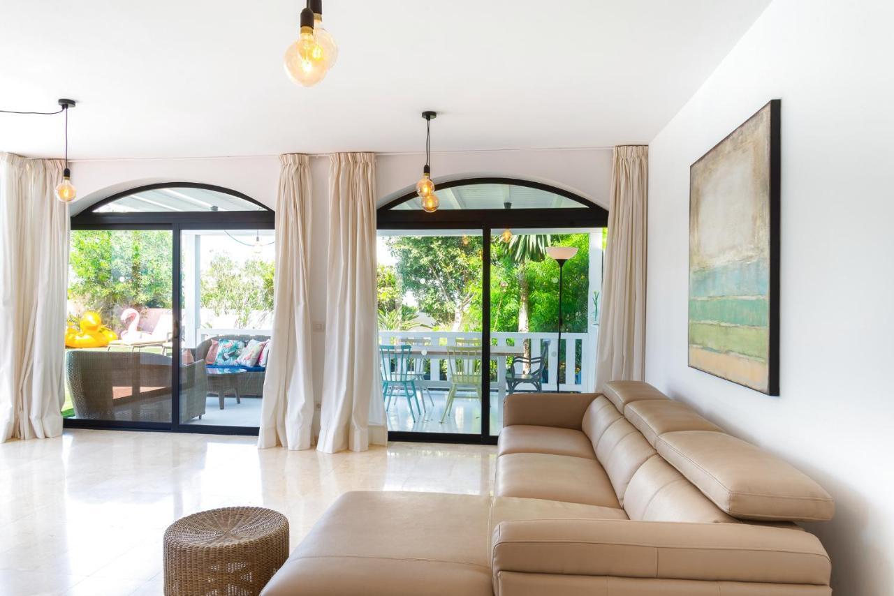 Villa Simba Corralejo Dış mekan fotoğraf