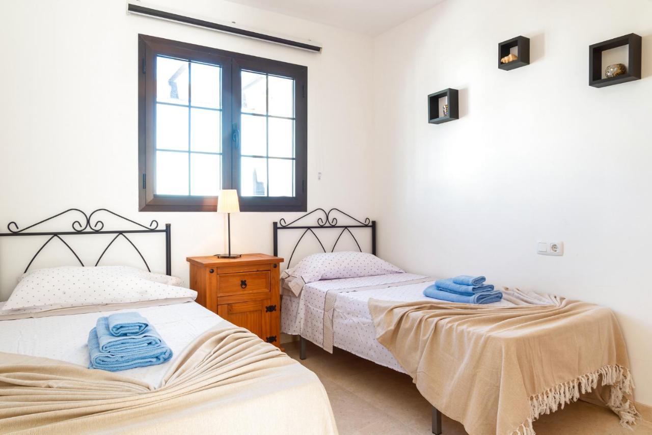 Villa Simba Corralejo Dış mekan fotoğraf
