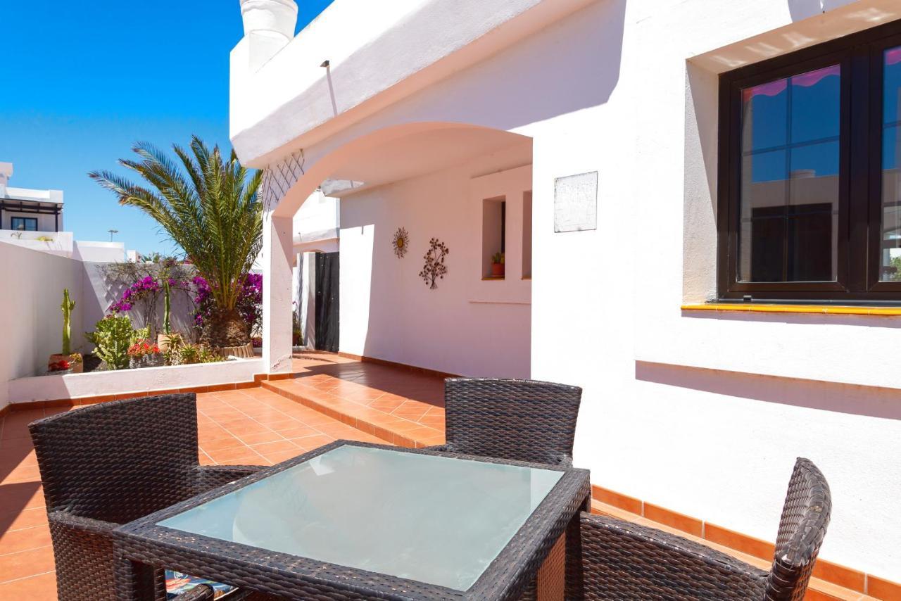Villa Simba Corralejo Dış mekan fotoğraf