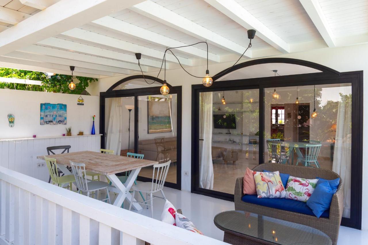 Villa Simba Corralejo Dış mekan fotoğraf