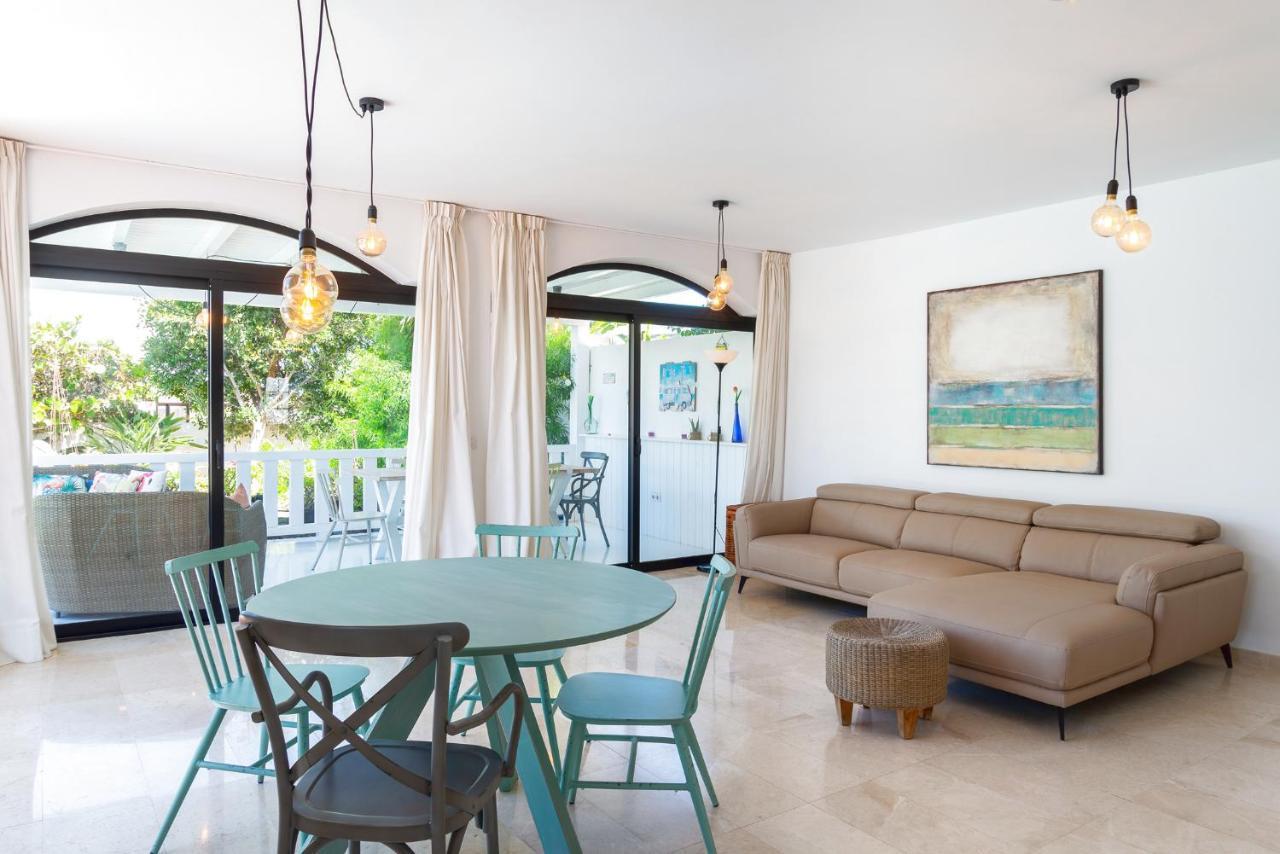 Villa Simba Corralejo Dış mekan fotoğraf
