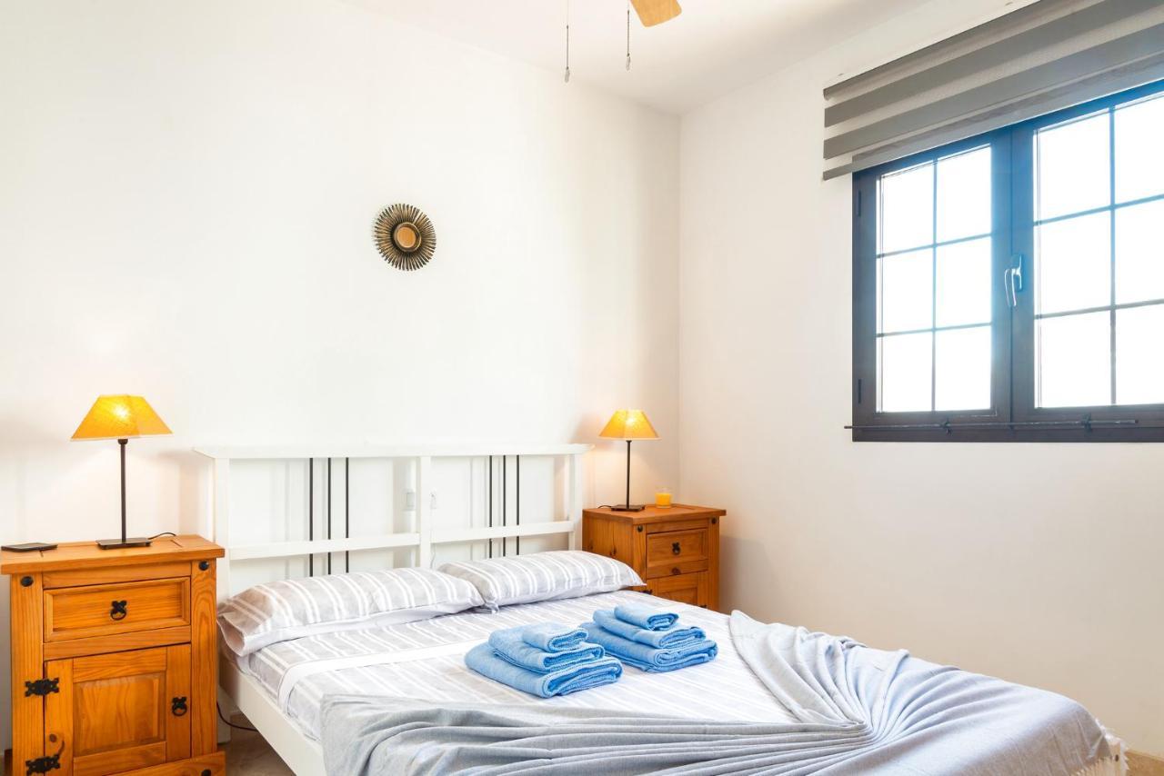 Villa Simba Corralejo Dış mekan fotoğraf