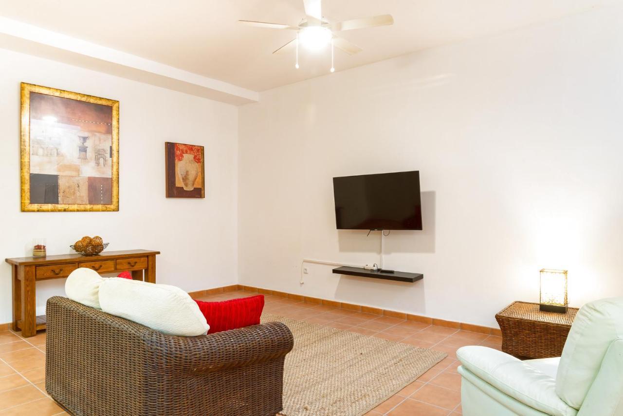 Villa Simba Corralejo Dış mekan fotoğraf