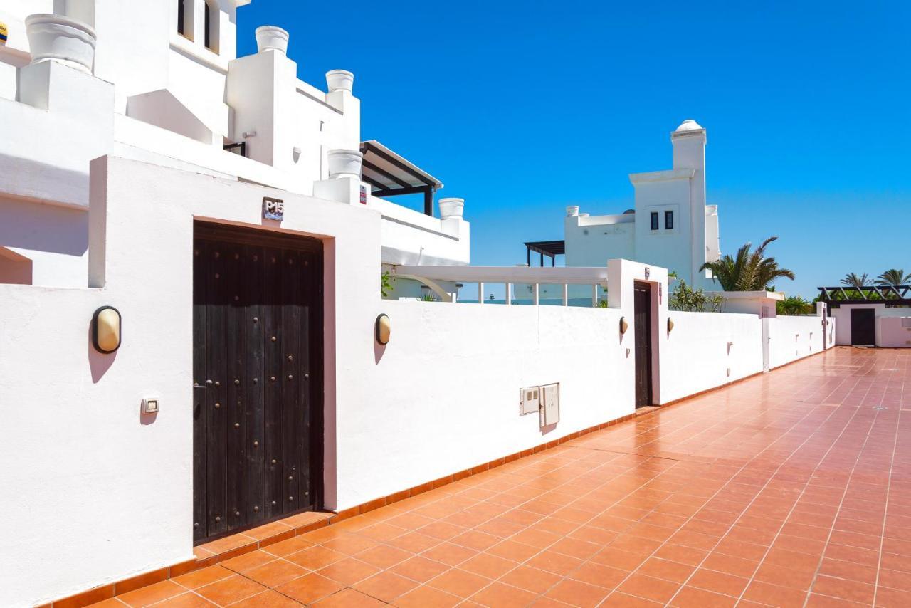 Villa Simba Corralejo Dış mekan fotoğraf