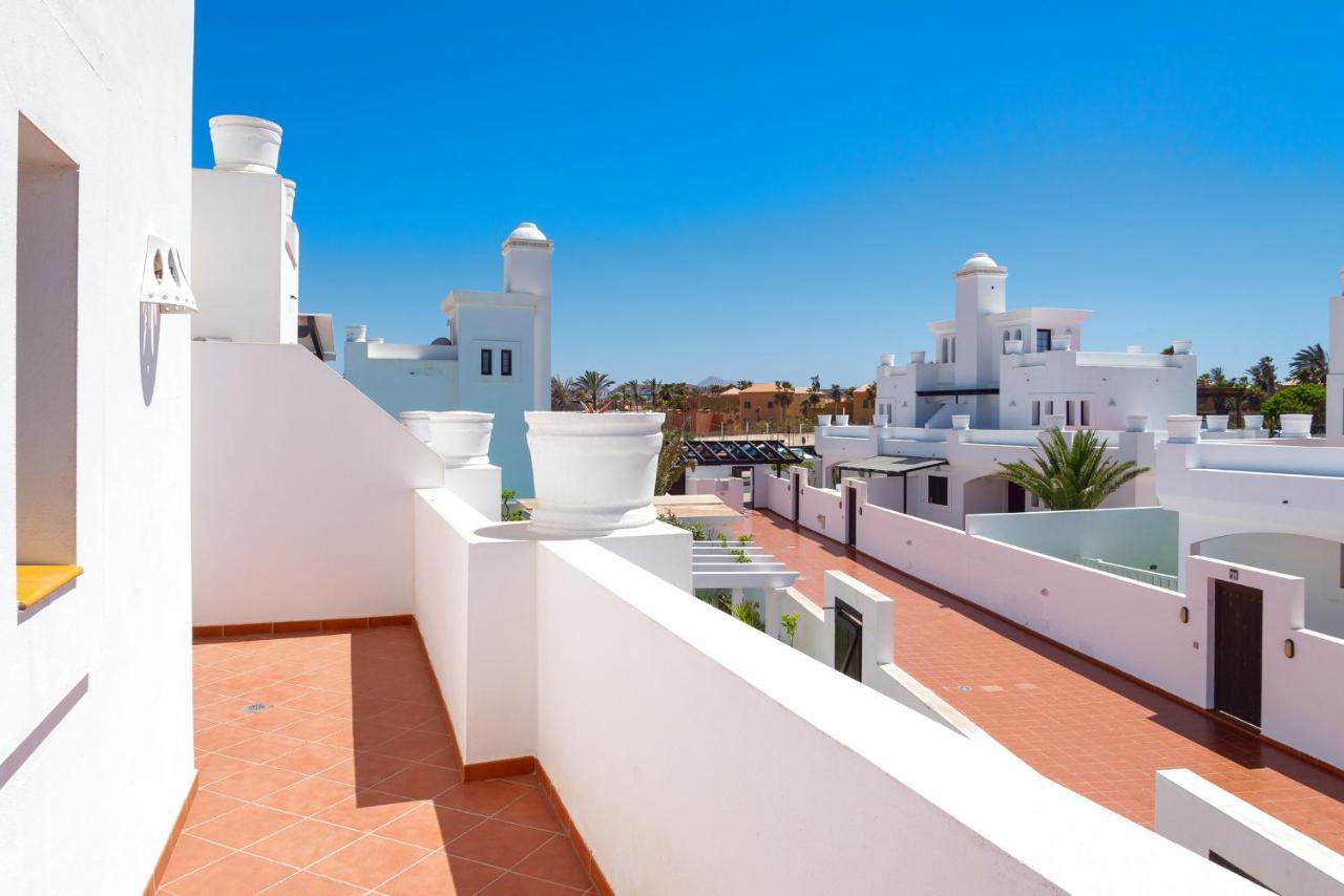 Villa Simba Corralejo Dış mekan fotoğraf