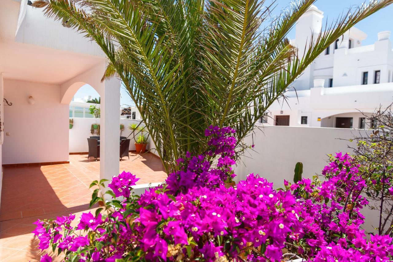 Villa Simba Corralejo Dış mekan fotoğraf