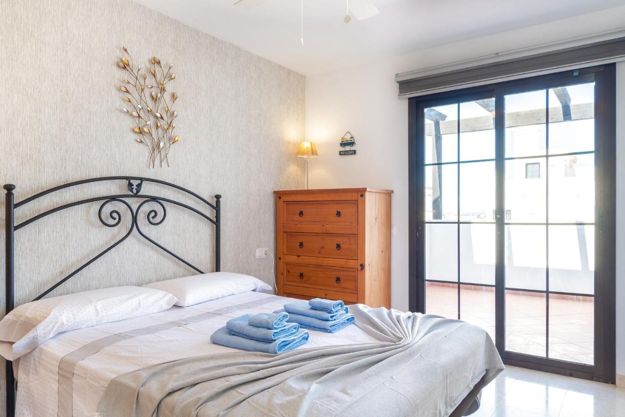 Villa Simba Corralejo Dış mekan fotoğraf