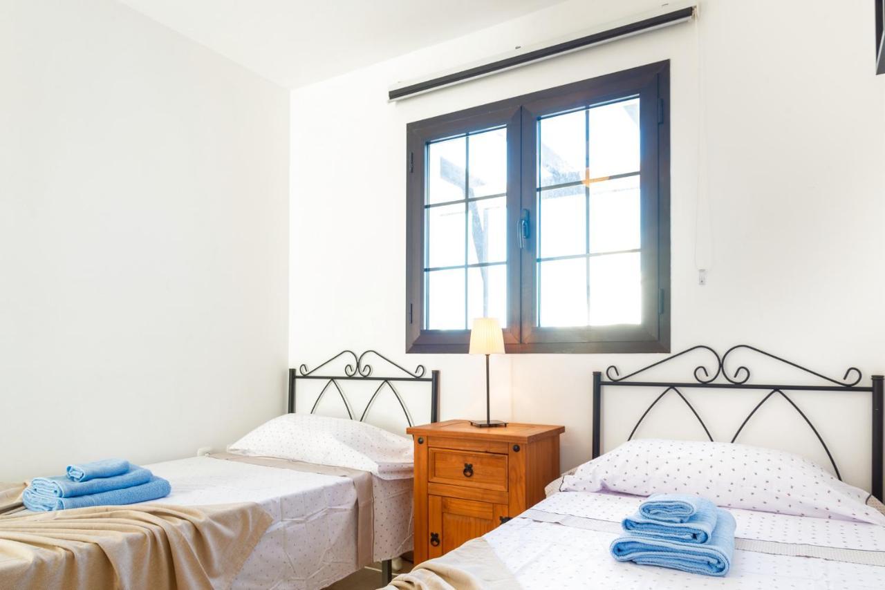 Villa Simba Corralejo Dış mekan fotoğraf