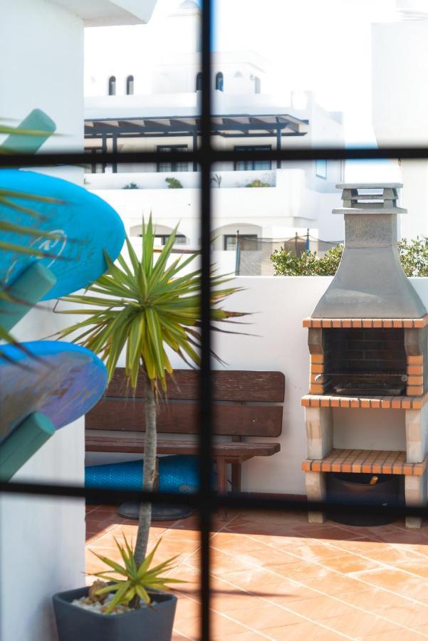 Villa Simba Corralejo Dış mekan fotoğraf