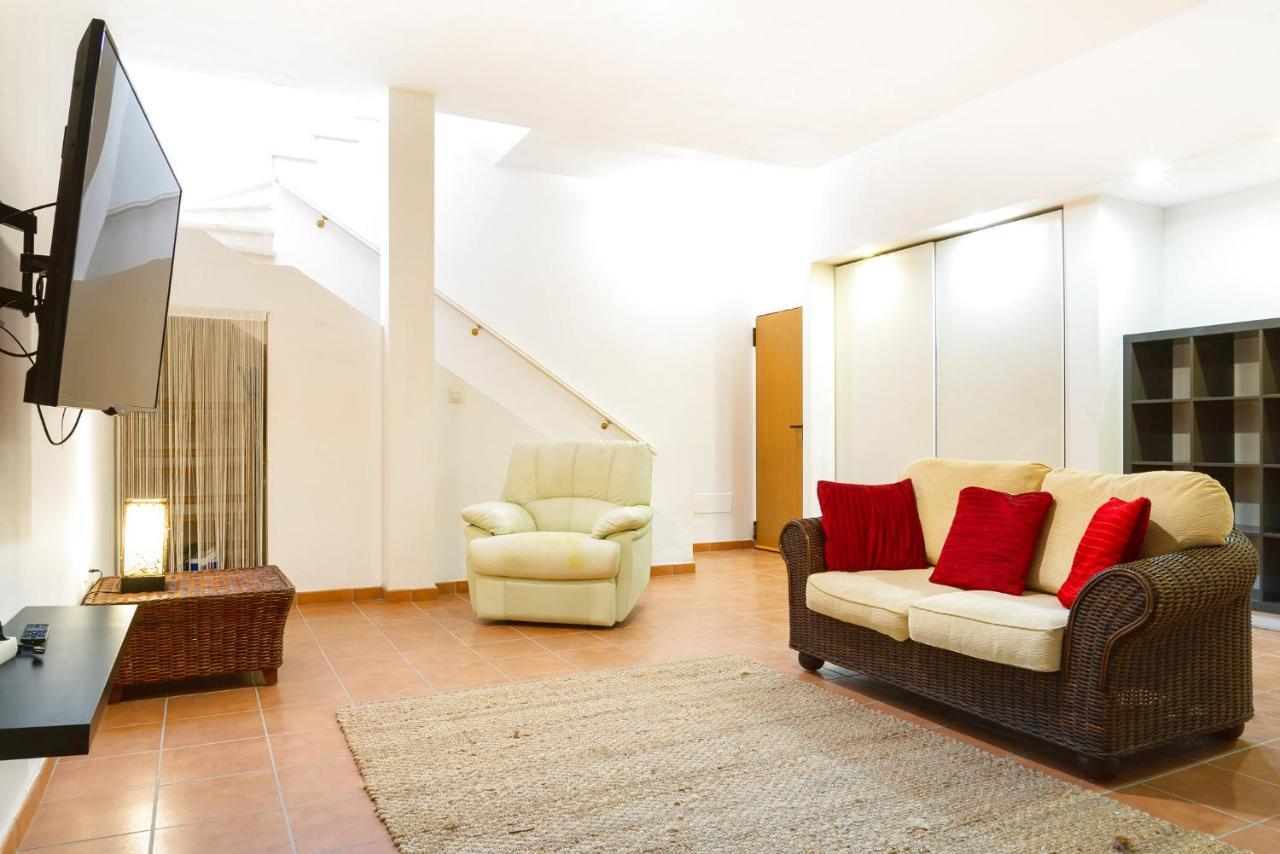 Villa Simba Corralejo Dış mekan fotoğraf