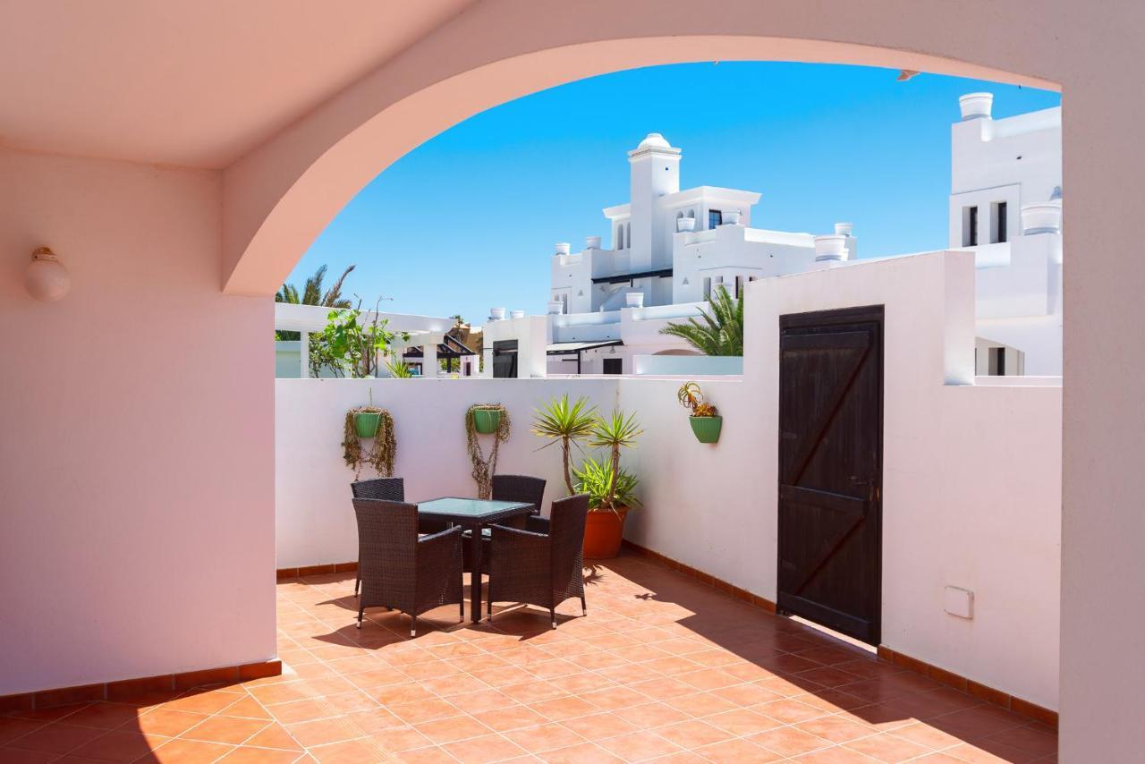 Villa Simba Corralejo Dış mekan fotoğraf