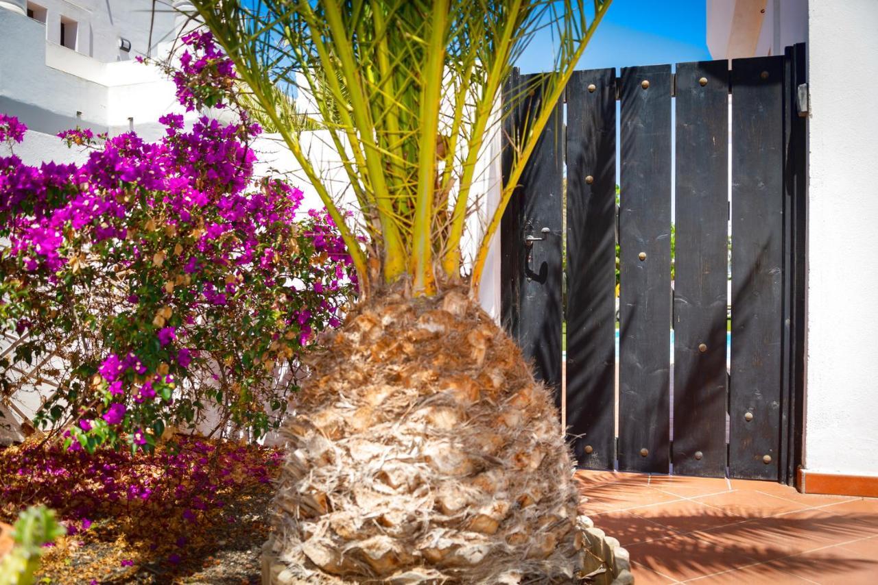 Villa Simba Corralejo Dış mekan fotoğraf