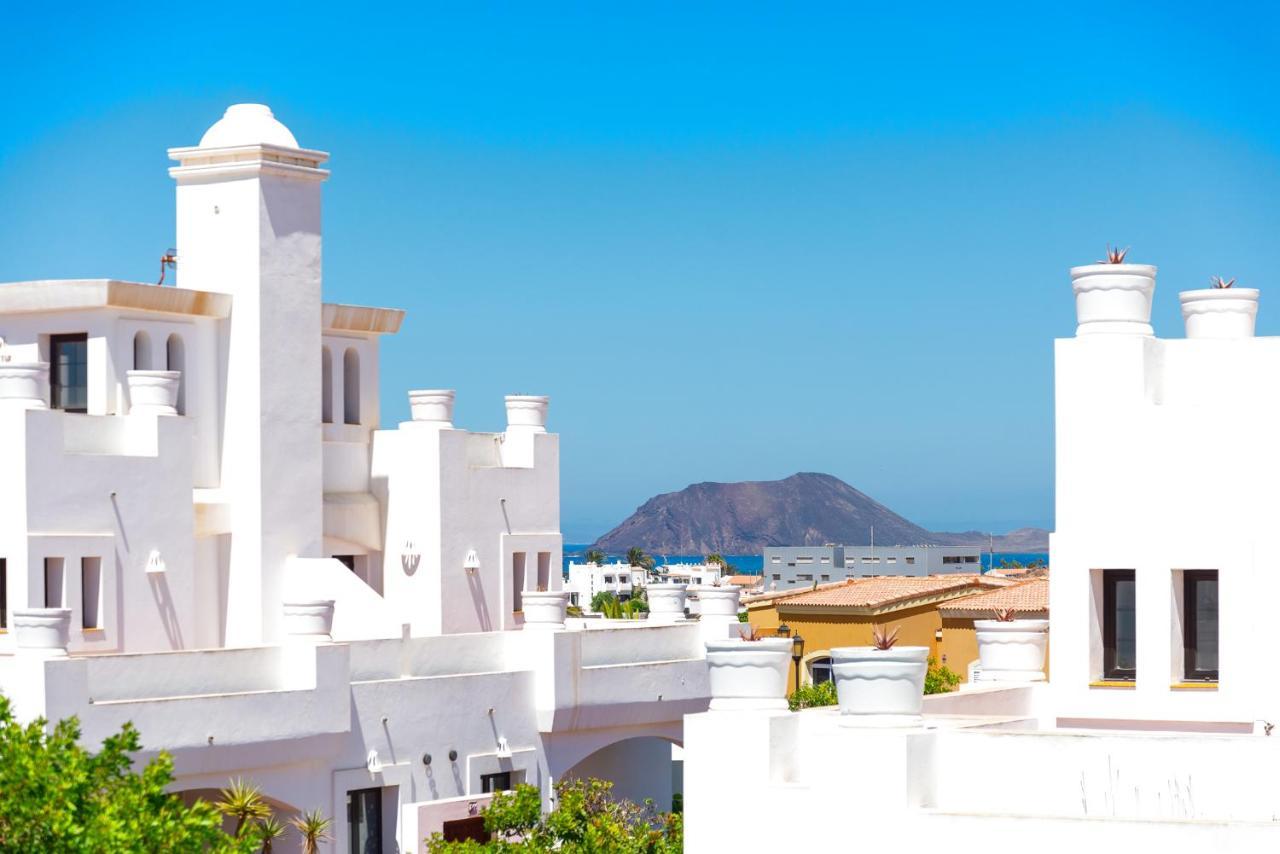 Villa Simba Corralejo Dış mekan fotoğraf