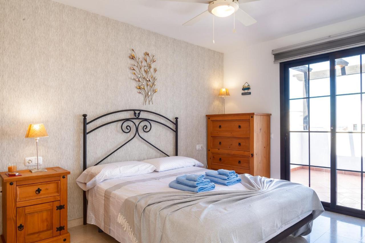 Villa Simba Corralejo Dış mekan fotoğraf