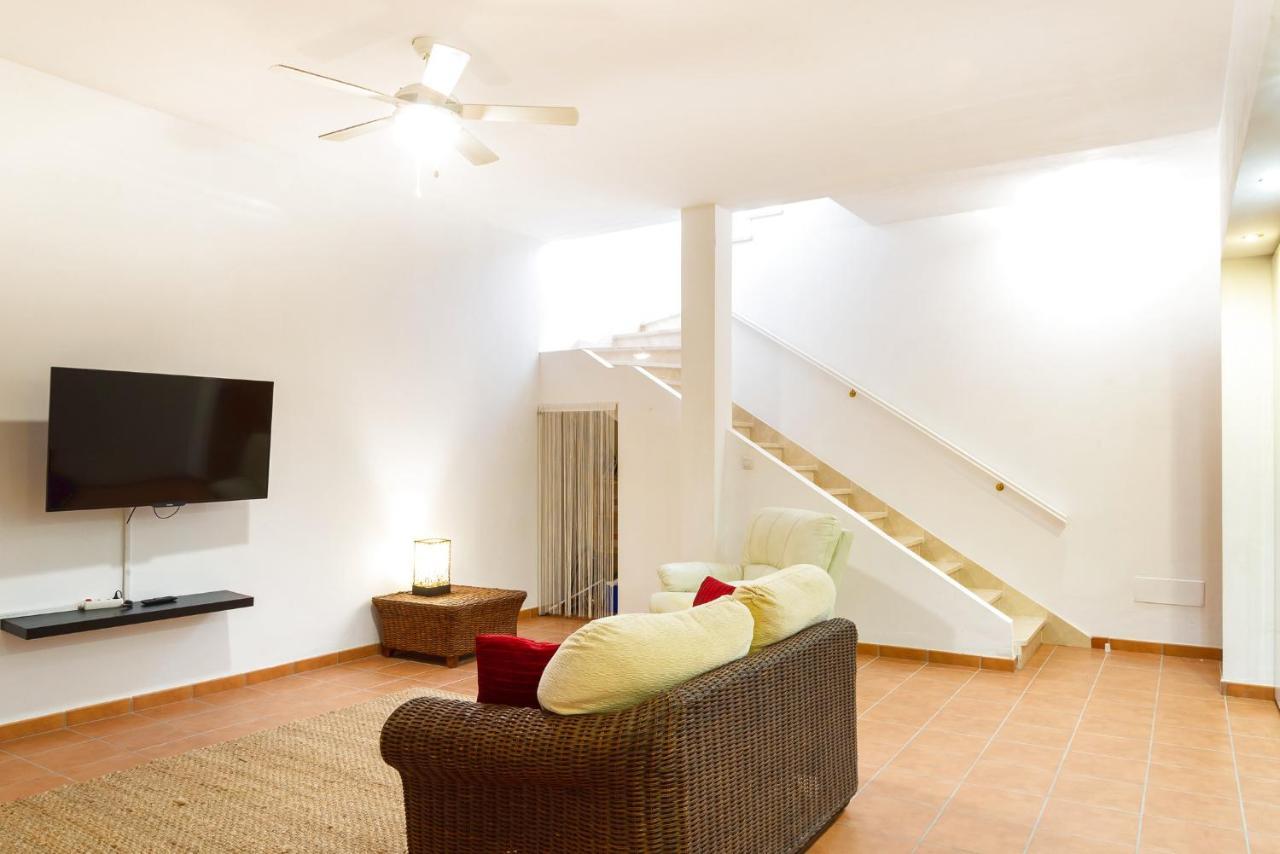 Villa Simba Corralejo Dış mekan fotoğraf